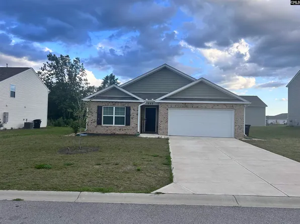257 Carrington Dr, Lugoff, SC 29078