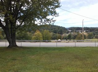 250 N Shady St, Mountain City, TN 37683