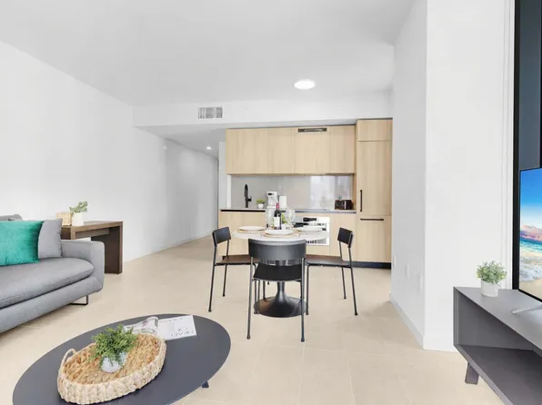 501 NE 1st Ave, Miami, FL