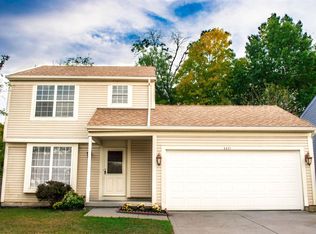 3471 Rocky Rd, Columbus, OH 43223