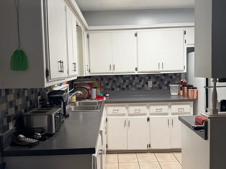 Kitchen Pt.2