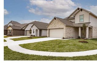 15810 Macroom Dr, Humble, TX 77396