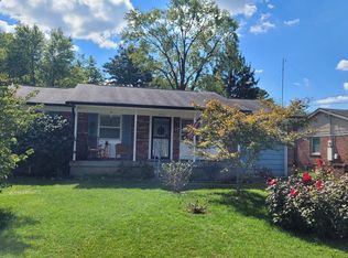 9204 Wendell Way, Jeffersontown, KY 40299