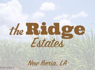 7210 Fremin Rd, New Iberia, LA 70560