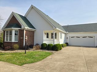 962 Snowmass Dr, Galion, OH
