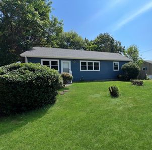 33 Wakefield St, Springfield, MA, 01151