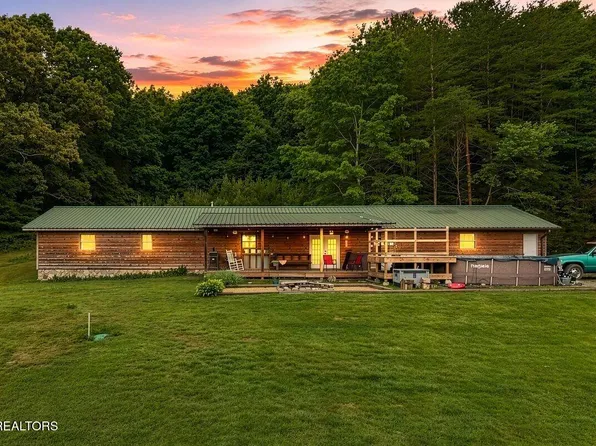 331 County Road 188, Decatur, TN 37322
