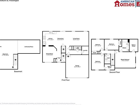 2nd image of 957 McMunn St