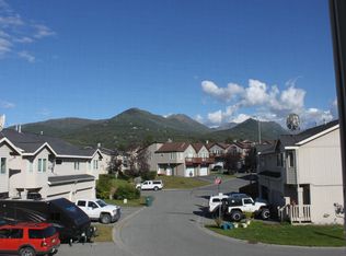 11758 Galena Bay Loop #7, Eagle River, AK 99577
