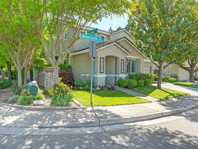 2460 Watercourse Way, Sacramento, CA, 95833