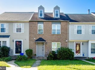 11428 Flowerton Pl, Germantown, MD 20876