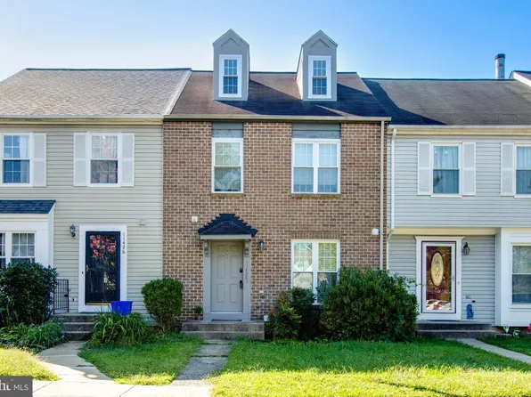 11428 Flowerton Pl, Germantown, MD 20876