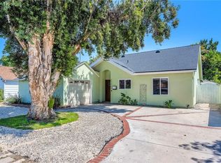 17508 Strathern St, Northridge, CA 91325