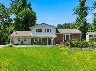 3216 Dry Creek Rd, Duffield, VA 24244
