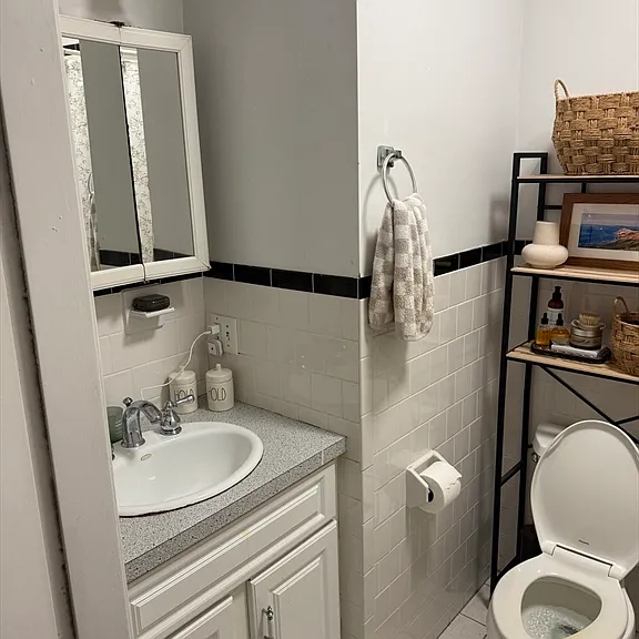 4 Brimmer St #3A — Photo 9