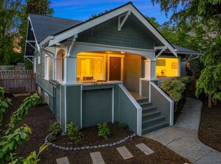 Holman Add To Ballard, Seattle, WA 98117