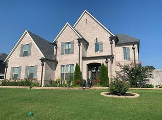 3425 Ballard Cv, Bartlett, TN 38133