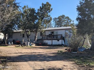 209 N Ike Clark Pkwy, Young, AZ 85554