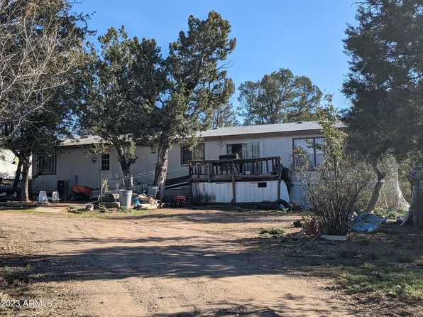 209 N IKE CLARK Parkway, Young, AZ 85554