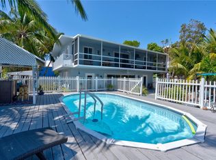 130 Plantation Ave, Tavernier, FL 33070
