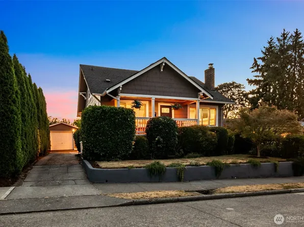 511 28th Avenue, Seattle, WA 98122