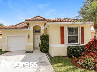 15271 SW 51st St, Fort Lauderdale, FL 33331