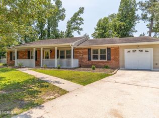 120 Lance Ct, Jacksonville, NC 28546