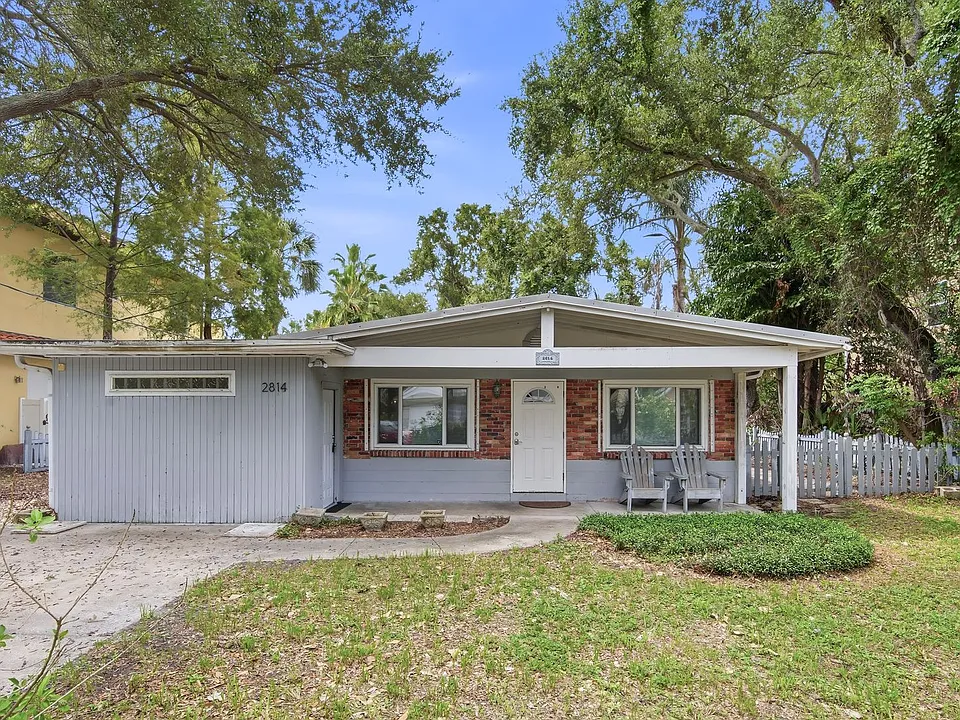 2814 W Price Ave