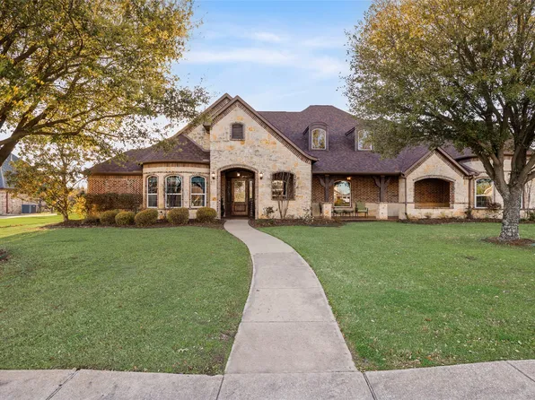 228 Crystal Ct, Heath, TX 75032