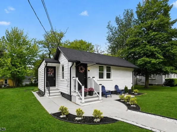 35 Fern Rd, Bridgeton City, NJ 08302
