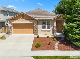 2720 Albazano Dr, Sparks, NV