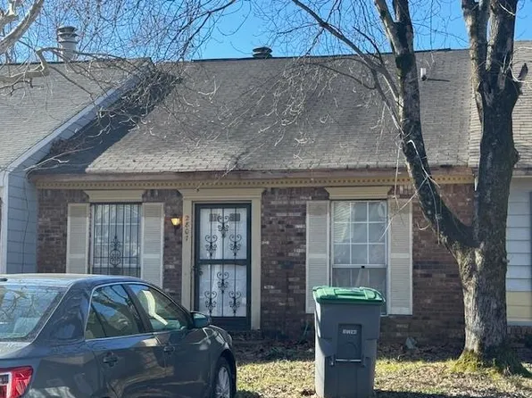 2807 E Hickory Blf, Memphis, TN 38128