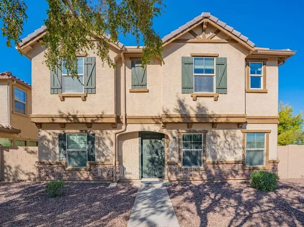 533 N Ranger Trl, Gilbert, AZ 85296