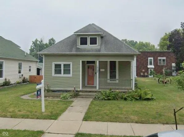 1713 Charles St, Lafayette, IN 47904