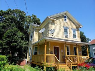 1635 Stratford Ave, Bridgeport, CT 06607