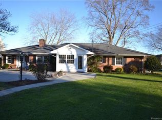504 Bridge Creek Cir, Reedville, VA 22539