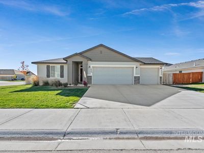 1025 SW Sparrow Pl, Mountain Home, ID, 83647