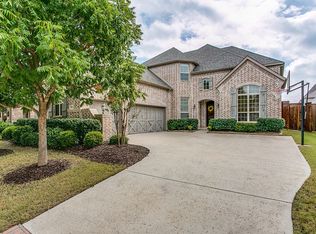 14897 Foxbriar Ln, Frisco, TX 75035