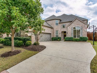 14897 Foxbriar Ln, Frisco, TX, 75035