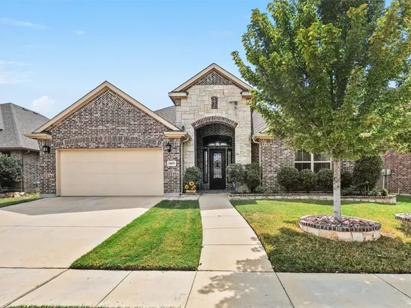 6829 San Fernando Dr, Fort Worth, TX 76131