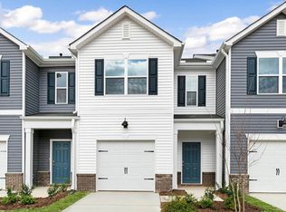 432 Ember St, Sanford, NC 27330