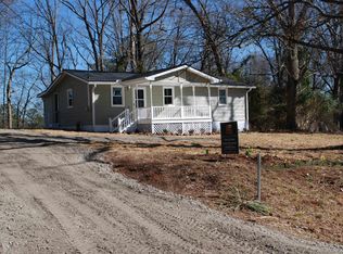 1518 Beulah Church Rd, Carrollton, GA 30117