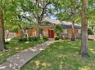 4700 El Salvador Ct, Arlington, TX 76017
