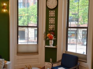 290 Columbus Ave UNIT 4, Boston, MA 02116