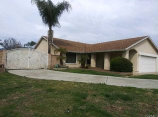 6300 Verdugo Ave, Chino, CA 91710