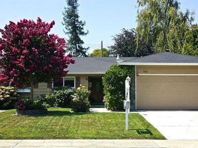918 Perreira Dr, Santa Clara, CA, 95051
