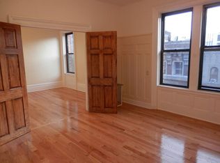 615 W 143rd St APT 32, New York, NY 10031