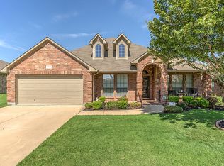 7701 White Fawn Rd, Arlington, TX 76002