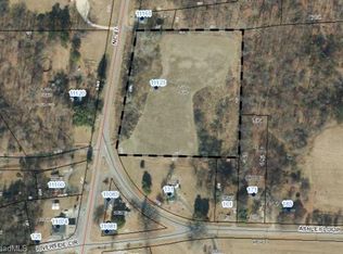 0 State Highway 87, Eden, NC 27288