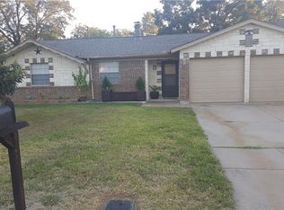 3612 San Rafael Dr, Arlington, TX 76013